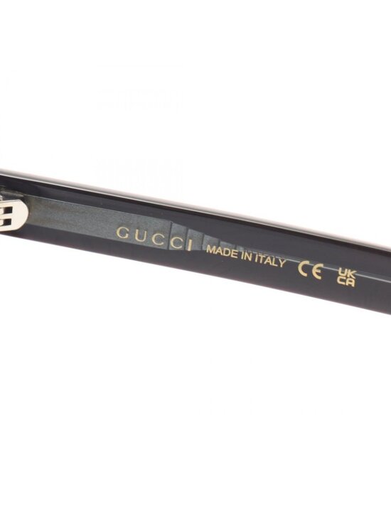 Gucci Sunglasses Wellington Brown Gray Eyewear main image 2
